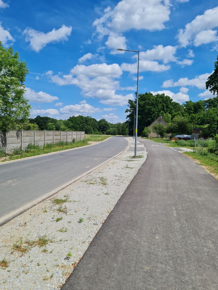 Działka siedliskowa Wilkowa. Zdjęcie 5
