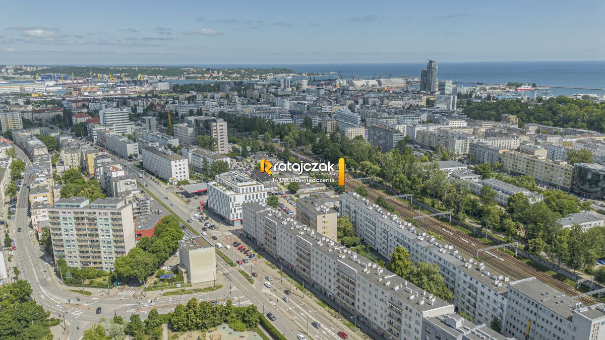 Mieszkanie 3-pokojowe Gdynia Działki Leśne, ul. Śląska. Zdjęcie 16