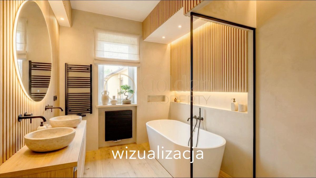 dom wolnostojący, 10 pokoi Gdańsk Wrzeszcz, ul. Migowska. Zdjęcie 9