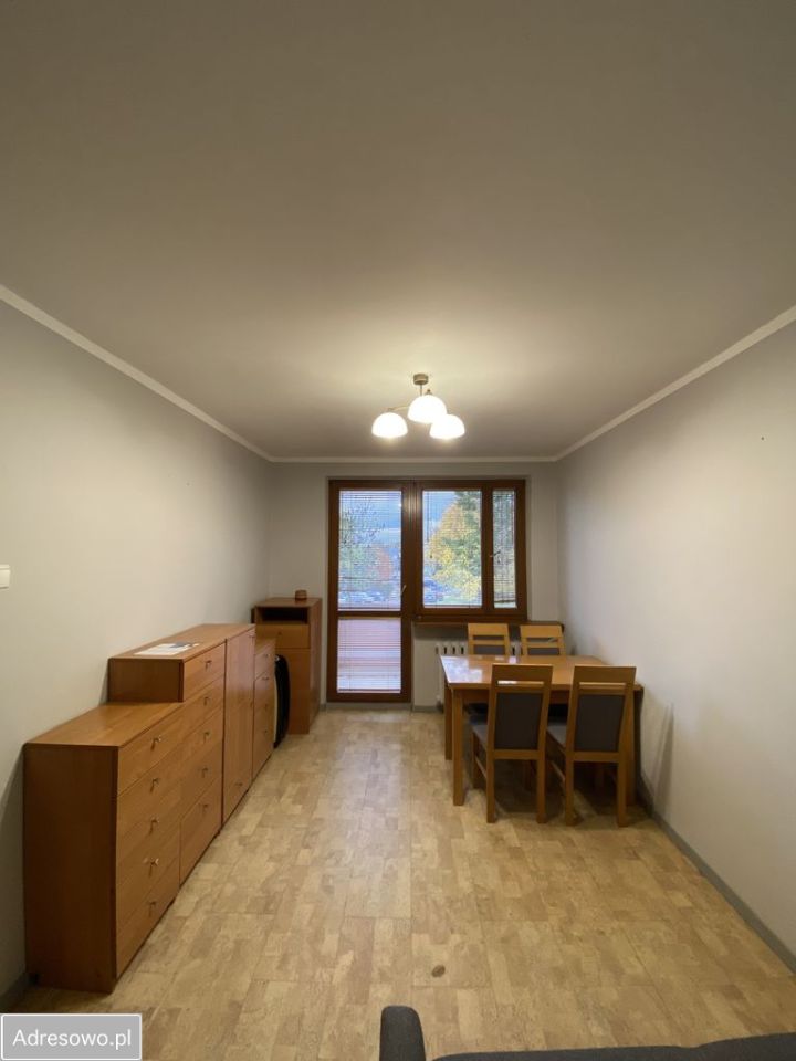 Mieszkanie 2-pokojowe Kraków Mistrzejowice. Zdjęcie 6