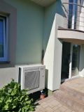 dom wolnostojący, 6 pokoi Aleksandrów Łódzki Franin, Kombatantów. Zdjęcie 4