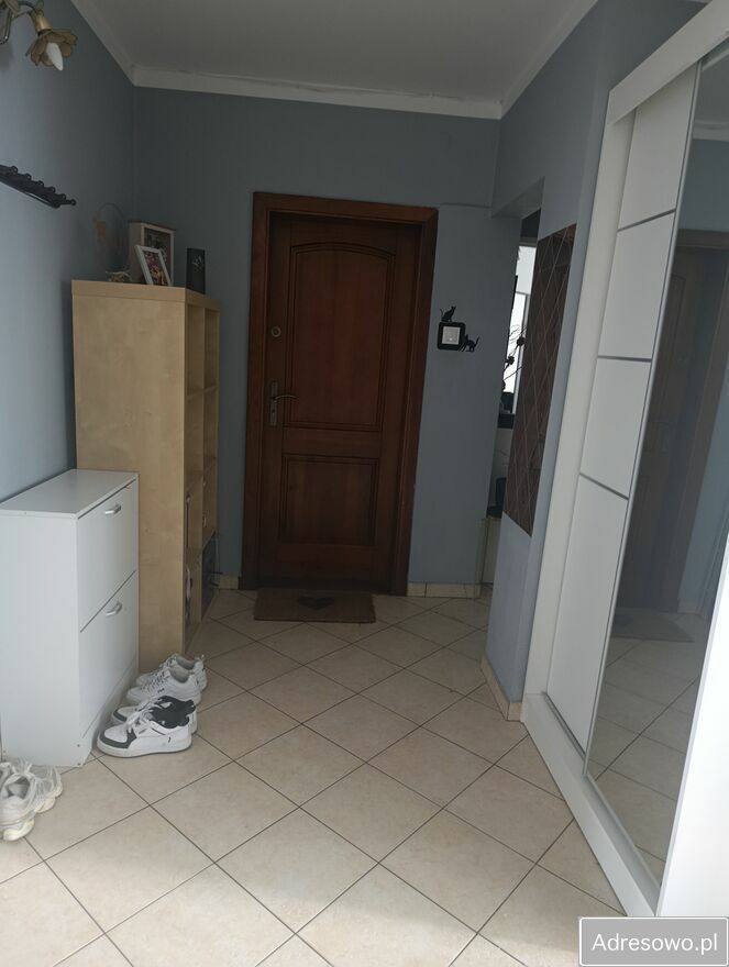 Mieszkanie 4-pokojowe Kielce, ul. Śląska. Zdjęcie 3