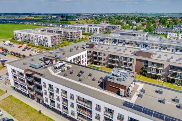 Mieszkanie 2-pokojowe Ożarów Mazowiecki, ul. Nadbrzeżna. Zdjęcie 42