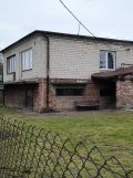 dom wolnostojący Pabianice Klimkowizna, ul. Trawiasta. Zdjęcie 2