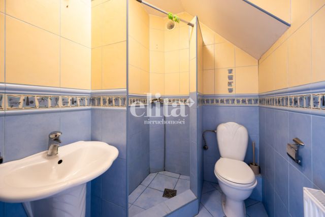 Hotel/pensjonat Swarzewo, ul. Władysławowska. Zdjęcie 9