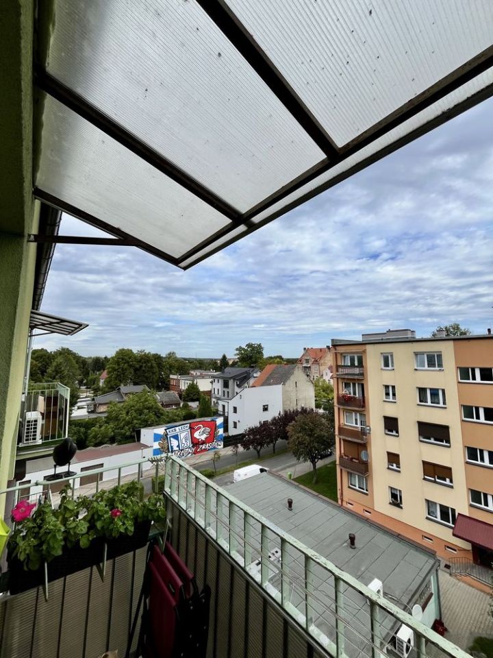 Mieszkanie 2-pokojowe Zbąszyń, ul. Wypoczynkowa. Zdjęcie 7