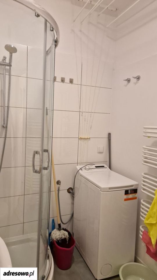 Mieszkanie 1-pokojowe Warszawa Mokotów, al. Niepodległości. Zdjęcie 10