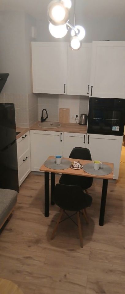 Mieszkanie 1-pokojowe Bydgoszcz, ul. Rycerska. Zdjęcie 4