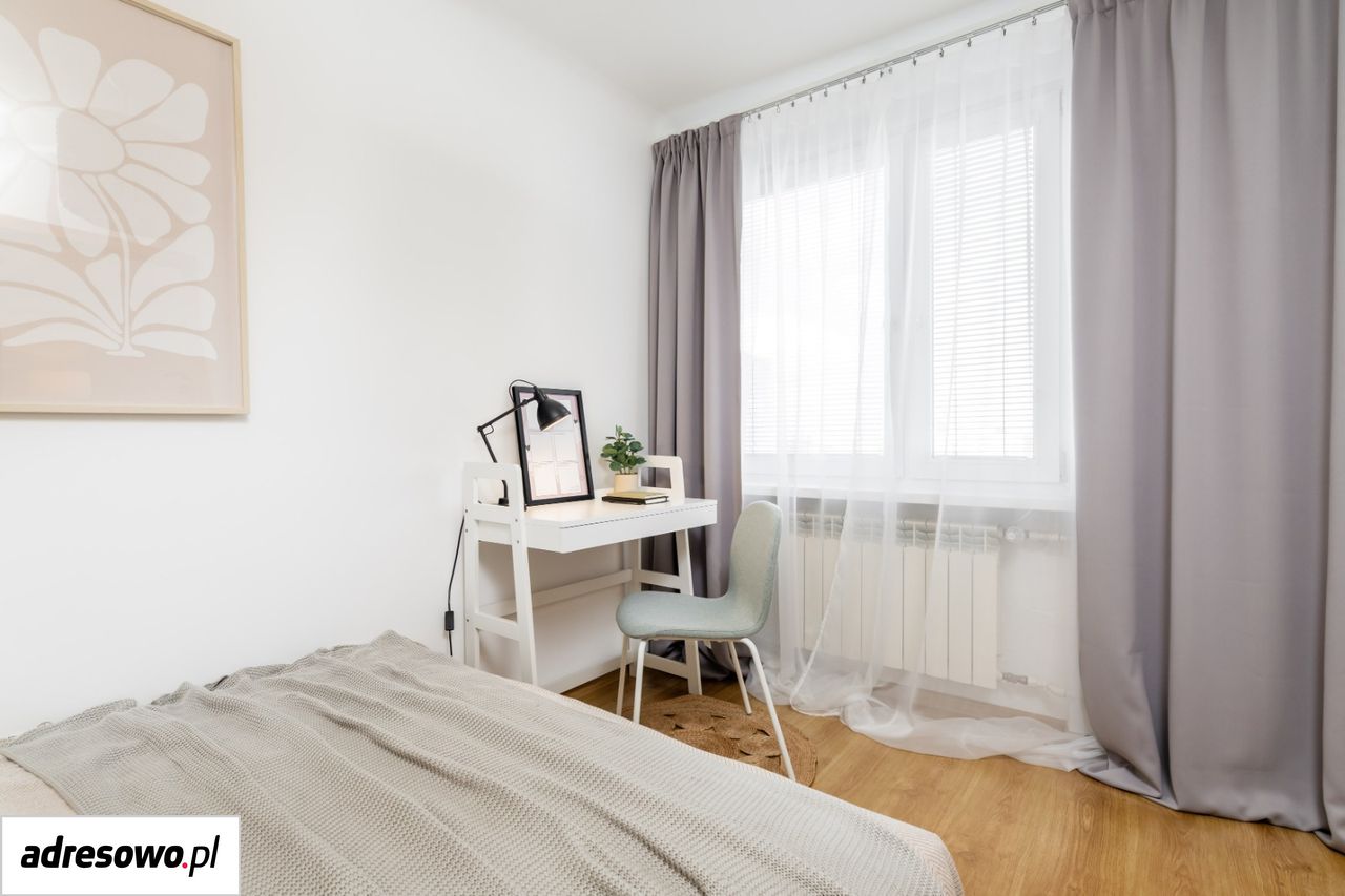 Mieszkanie 2-pokojowe Warszawa Mokotów. Zdjęcie 8