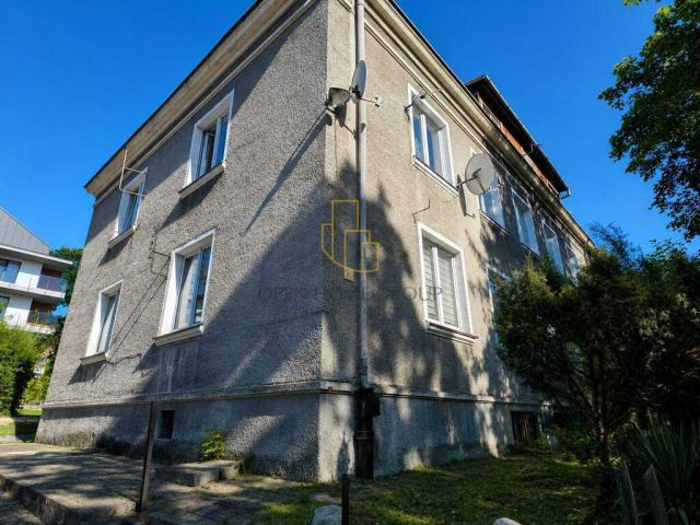 Mieszkanie 2-pokojowe Jelenia Góra Centrum, ul. Juliusza Słowackiego. Zdjęcie 3