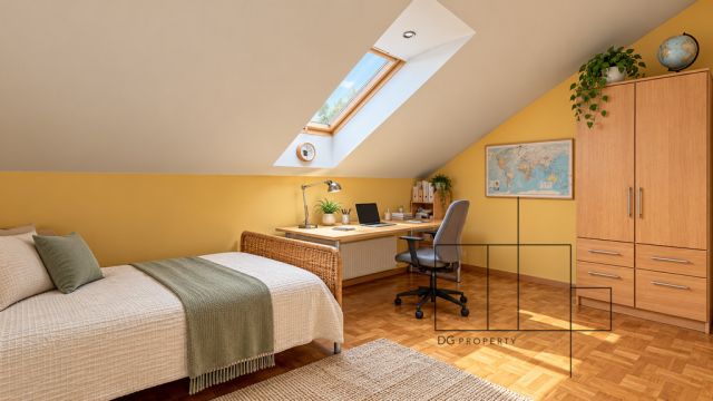 Mieszkanie 2-pokojowe Warszawa Mokotów, ul. Smyczkowa. Zdjęcie 5