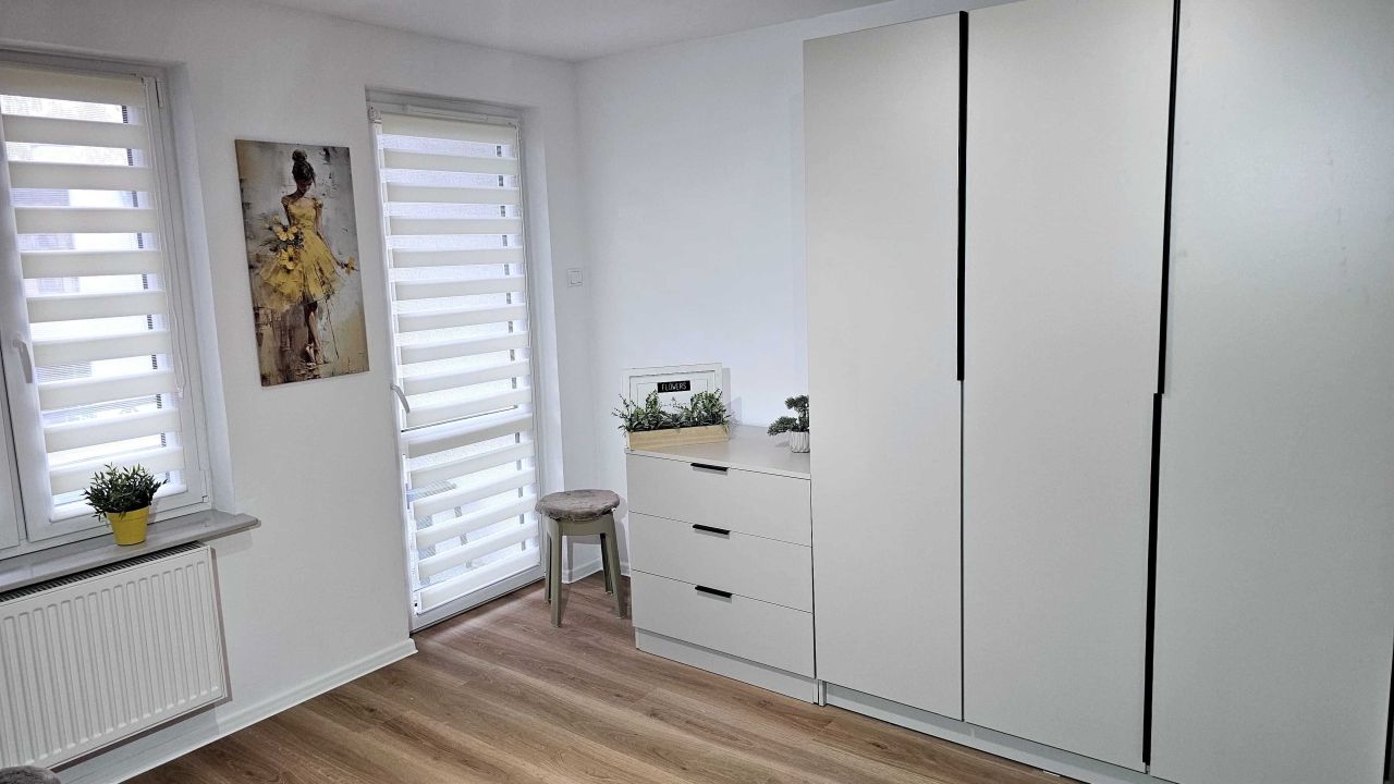 Apartment in Rzeszów, Nowe Miasto - View 4