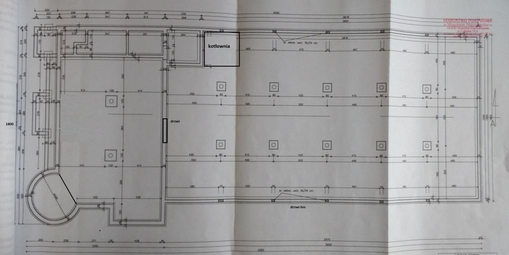 Lokal Ciechanowiec, ul. Henryka Sienkiewicza. Zdjęcie 5