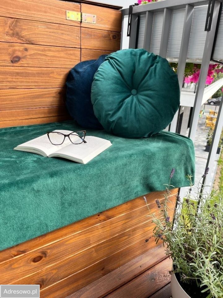 Mieszkanie 2-pokojowe Świnoujście, ul. Śląska. Zdjęcie 3