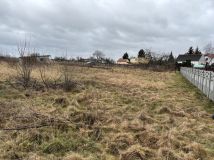 Działka budowlana Dolsk, ul. Polna. Zdjęcie 3