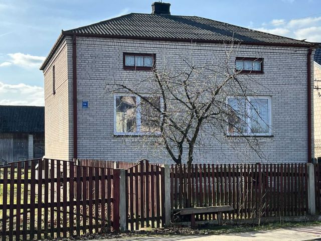 gospodarstwo Mirów Stary. Zdjęcie 1