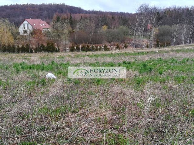 Działka budowlana Mechowo. Zdjęcie 1