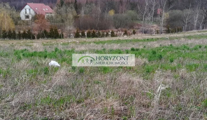 Działka budowlana Mechowo