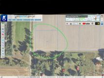 Działka rolno-budowlana Saki. Zdjęcie 1