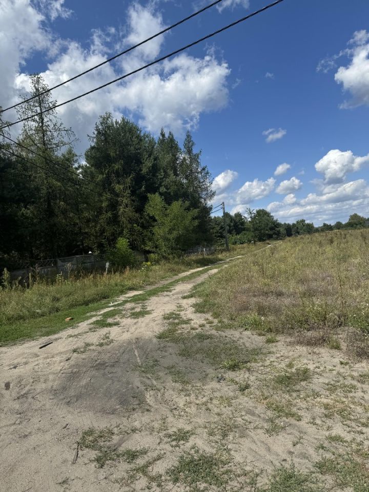 Działka budowlana Puszcza Mariańska, ul. Stanisława Papczyńskiego. Zdjęcie 4