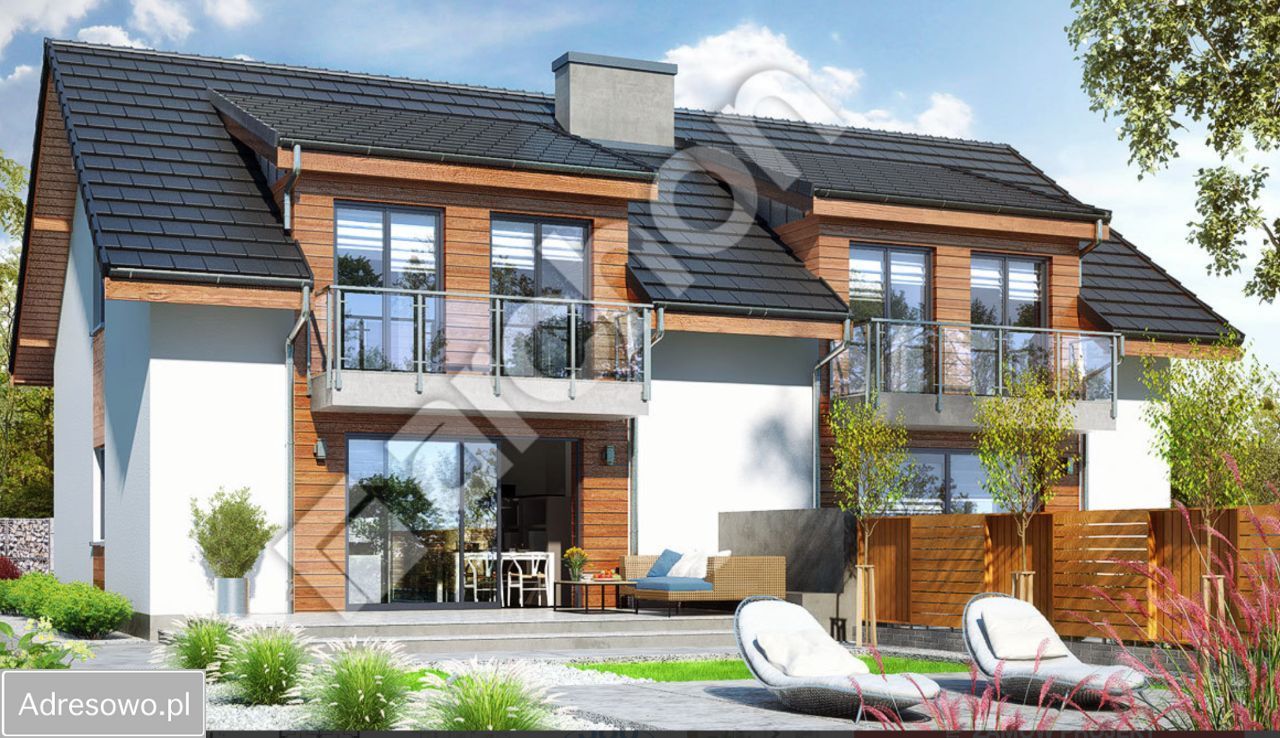 Działka budowlana Łężyce. Zdjęcie 3