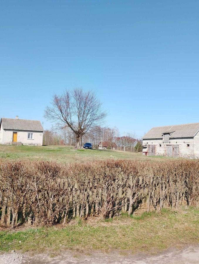 siedlisko Wola Starogrodzka. Zdjęcie 2