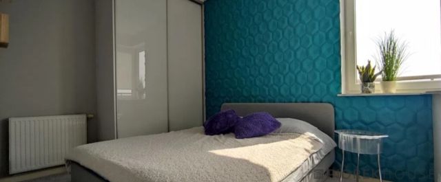 Mieszkanie 3-pokojowe Warszawa Bielany, ul. Wojciecha Bogusławskiego. Zdjęcie 9