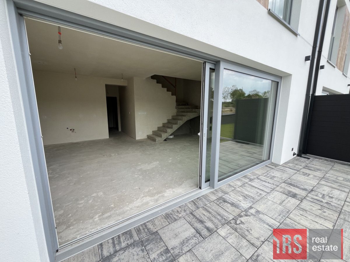 dom szeregowy, 5 pokoi Ustronie Morskie, ul. Polna. Zdjęcie 7