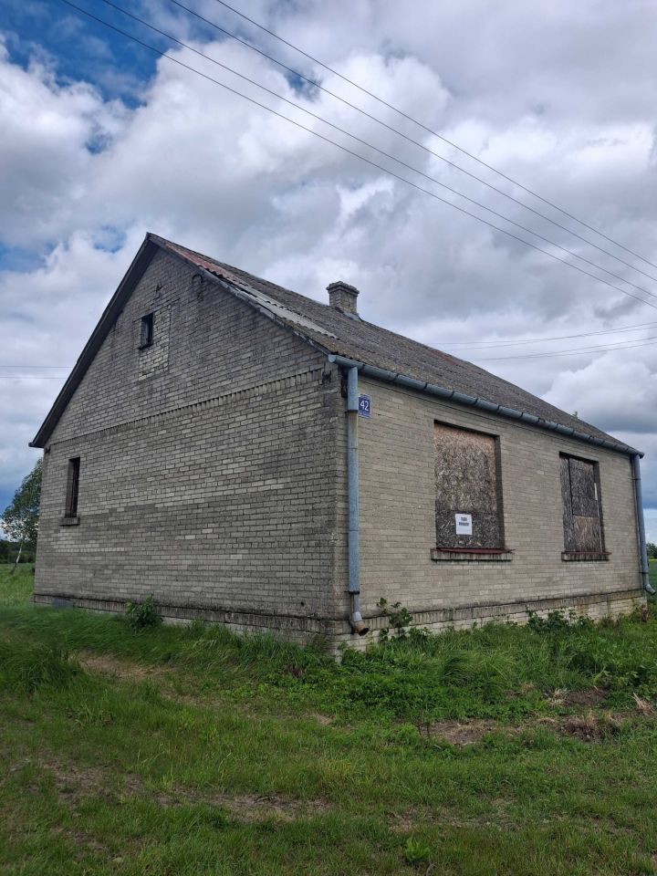 dom wolnostojący Stary Rzechów. Zdjęcie 3