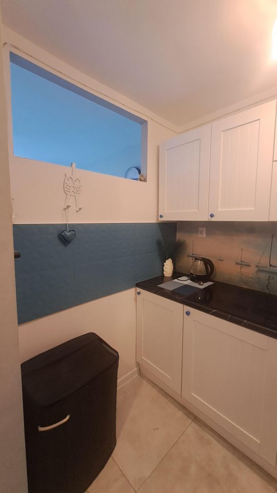 Mieszkanie 1-pokojowe Kraków Nowa Huta, os. Tysiąclecia. Zdjęcie 4