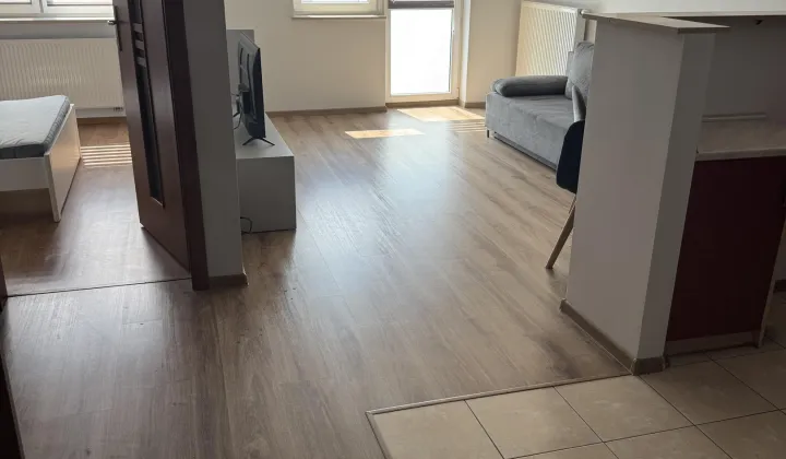 Mieszkanie 2-pokojowe Piaseczno, ul. Aleja Kalin