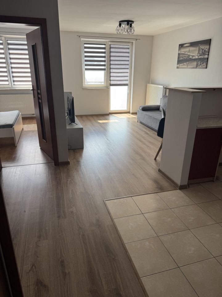 Mieszkanie 2-pokojowe Piaseczno, ul. Aleja Kalin. Zdjęcie 1