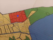 Działka rekreacyjna Lgiń