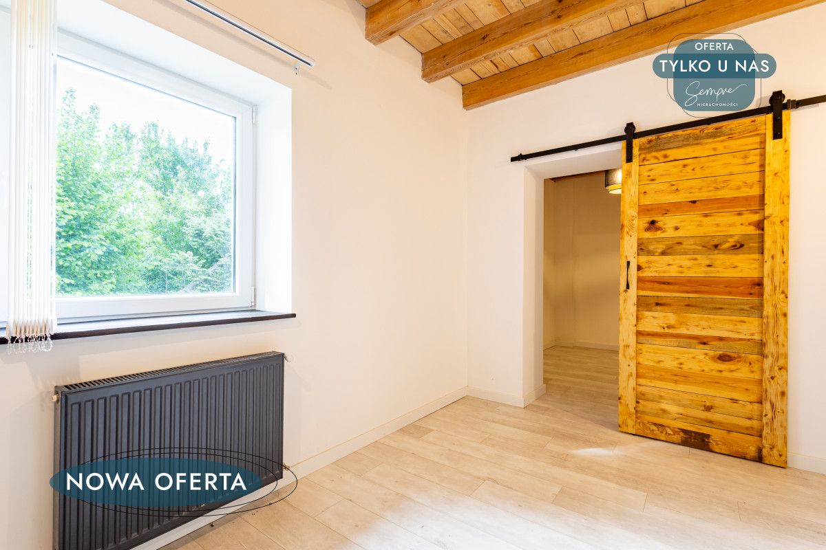 dom wolnostojący, 4 pokoje Stok Nowy. Zdjęcie 13
