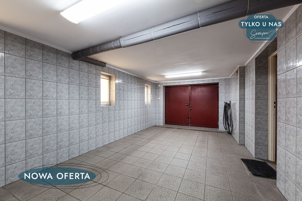 dom wolnostojący, 5 pokoi Kluki, ul. Wspólna. Zdjęcie 17