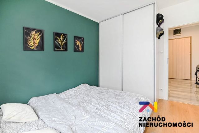 Mieszkanie 2-pokojowe Zielona Góra, ul. Polanka. Zdjęcie 8