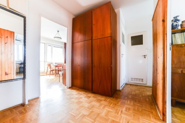 Mieszkanie 4-pokojowe Warszawa Mokotów, ul. Korsykańska. Zdjęcie 19