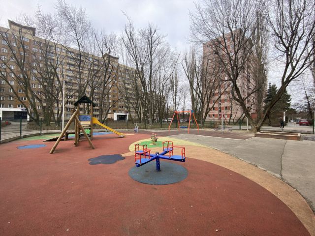 Mieszkanie 3-pokojowe Warszawa Bródno, ul. Rembielińska. Zdjęcie 9