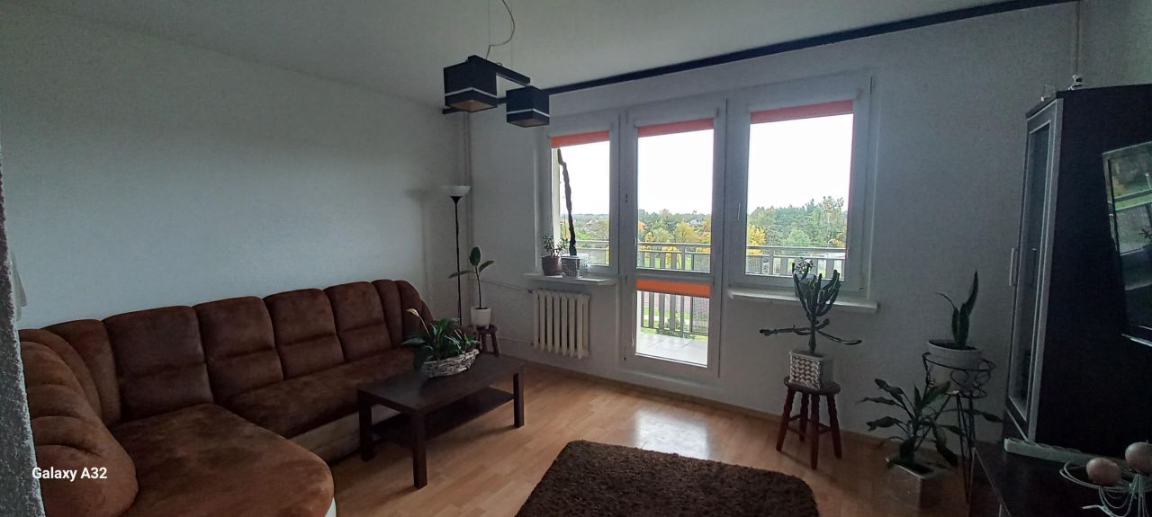 Mieszkanie 4-pokojowe Bełchatów Przytorze, ul. Władysława Stanisława Reymonta. Zdjęcie 2