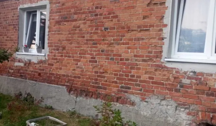 dom szeregowy Kronówko