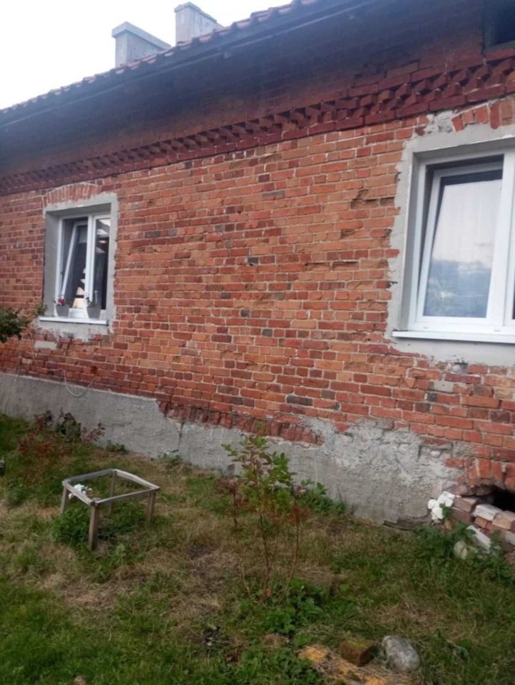 dom szeregowy Kronówko