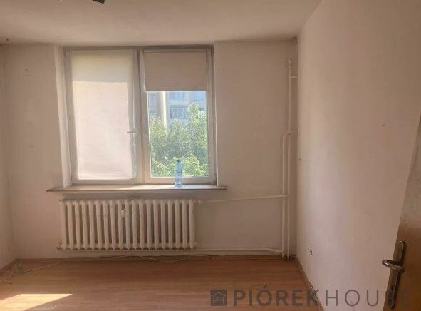 Mieszkanie 3-pokojowe Warszawa Mokotów, ul. Jaszowiecka. Zdjęcie 2