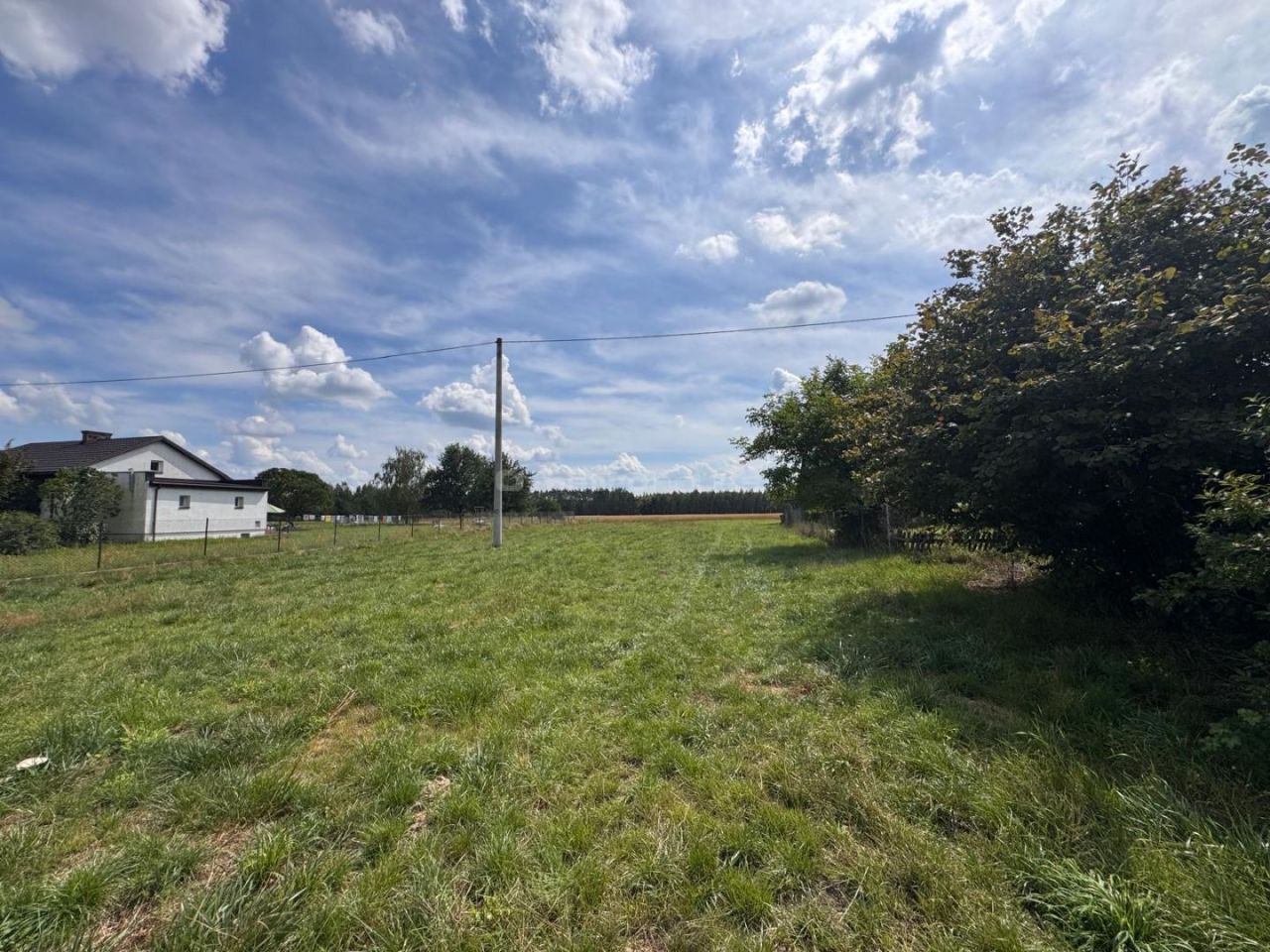 Działka inna Zaborze. Zdjęcie 4