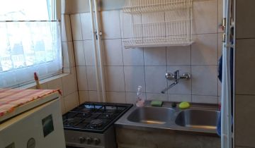 Mieszkanie 1-pokojowe Gorzów Wielkopolski, ul. Adama Asnyka