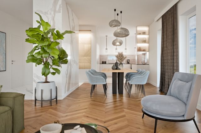 bliźniak, 5 pokoi Warszawa Białołęka, ul. Herakliusza Billewicza. Zdjęcie 4