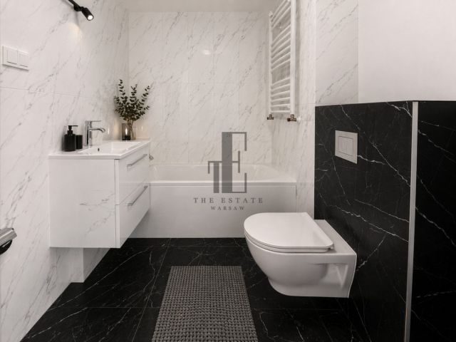 Mieszkanie 3-pokojowe Warszawa Białołęka, ul. Kartograficzna. Zdjęcie 4