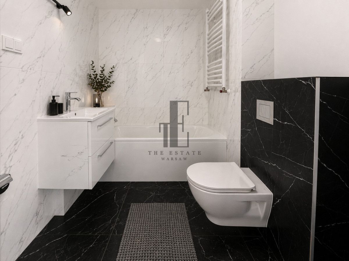 Mieszkanie 3-pokojowe Warszawa Białołęka, ul. Kartograficzna. Zdjęcie 4