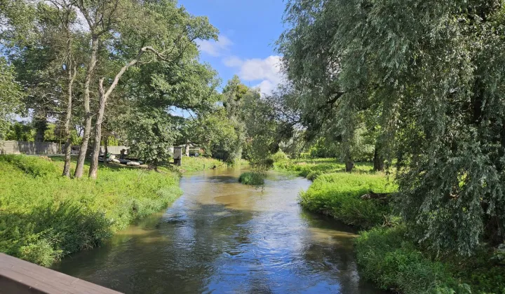 Działka budowlana Skałka