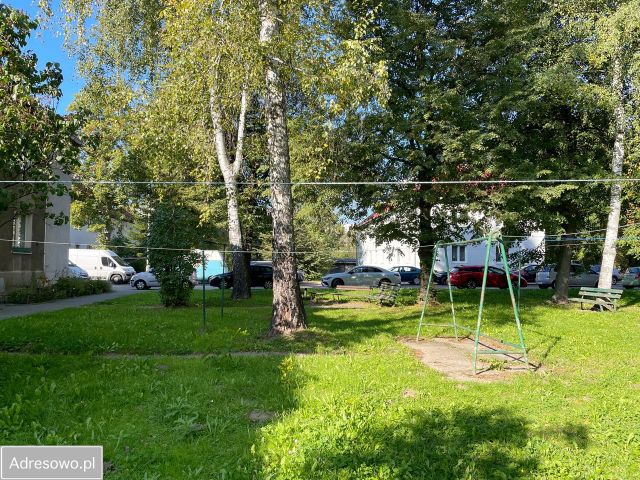 Mieszkanie 3-pokojowe Kraków Czyżyny, ul. Kamionka. Zdjęcie 7