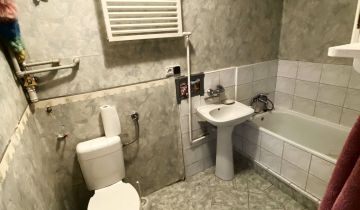 Mieszkanie 2-pokojowe Stargard Centrum, ul. Złotników